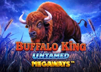 Pragmatic : Buffalo King Untamed Megaways - TERRABET168