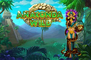 Anaconda Wild - TERRABET168