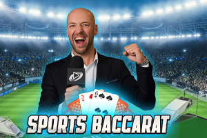 Sports Baccarat - TERRABET168
