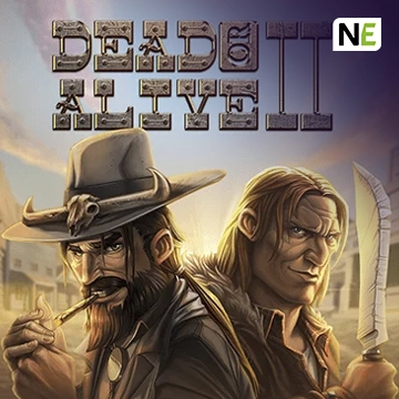 Dead or Alive 2 - TERRABET168