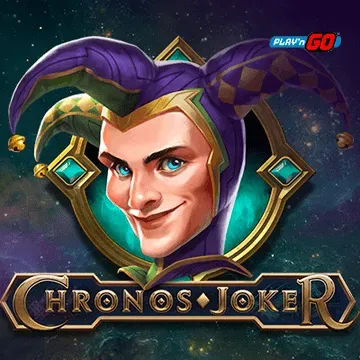 Chronos Joker - TERRABET168
