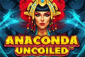 Anaconda Uncoiled - TERRABET168