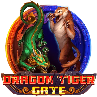 Habanero : Dragon Tiger Gate - TERRABET168