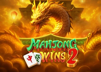 Pragmatic : Mahjong Wins 2 - TERRABET168