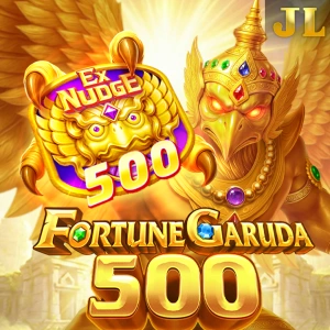 Jili : Fortune Garuda 500 - TERRABET168