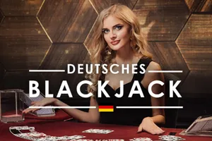 Deutsches Blackjack - TERRABET168