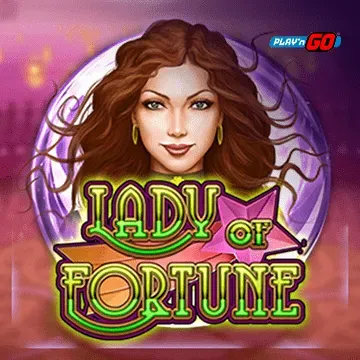 Lady of Fortune - TERRABET168