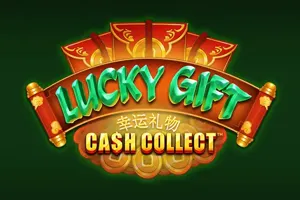 Lucky Gift: Cash Collect - TERRABET168