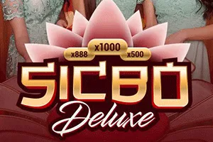 SicBo Deluxe - TERRABET168