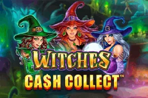 Witches: Cash Collect - TERRABET168