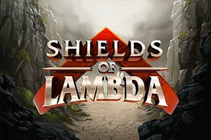 Shields of Lambda - TERRABET168