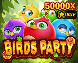 Birds Party - TERRABET168