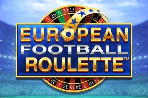 European Football Roulette - TERRABET168