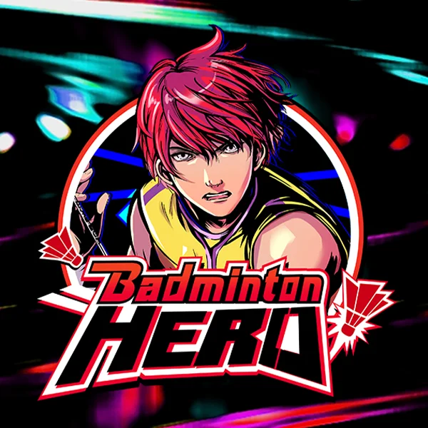 Badminton Hero - TERRABET168