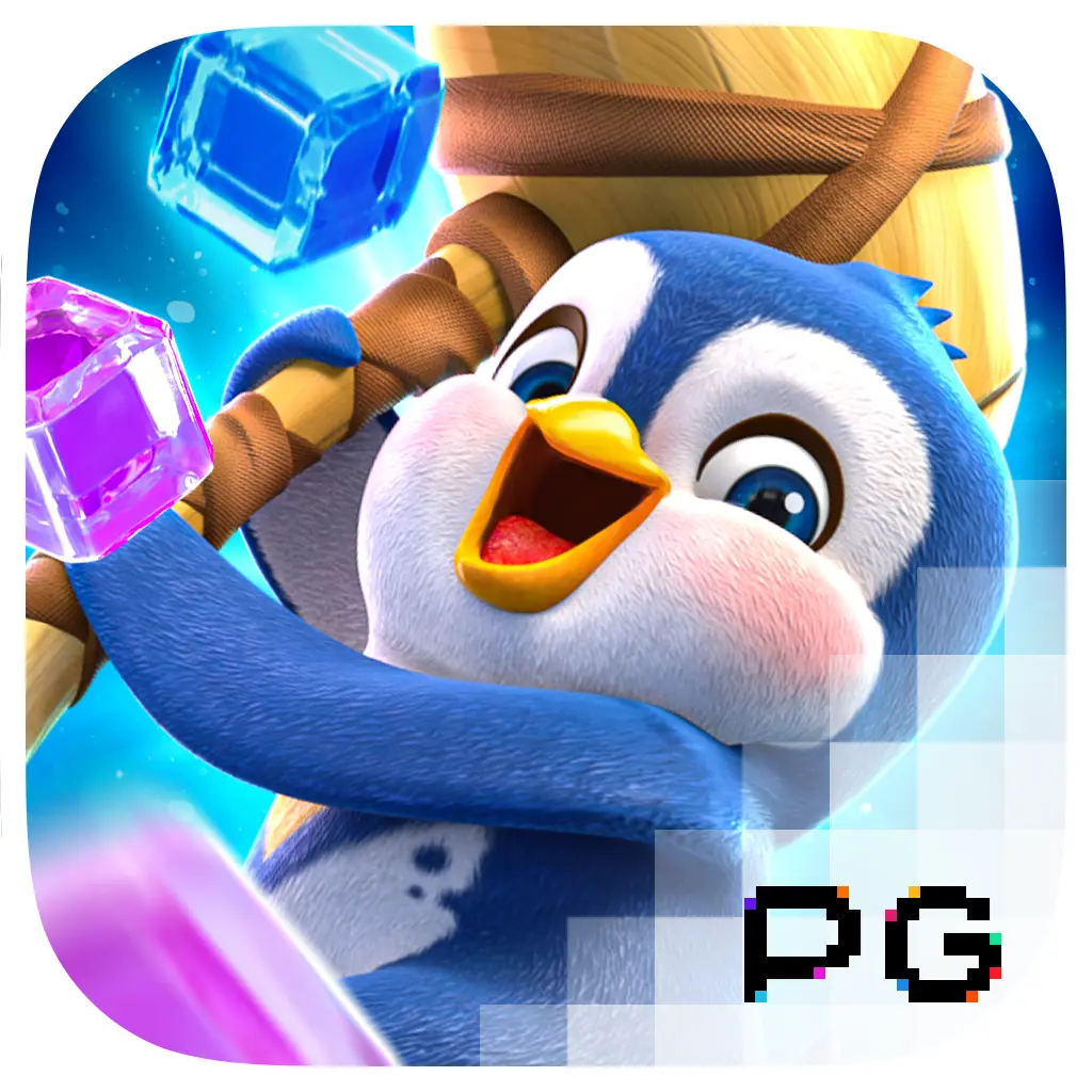PGSoft : The Great Icescape - TERRABET168