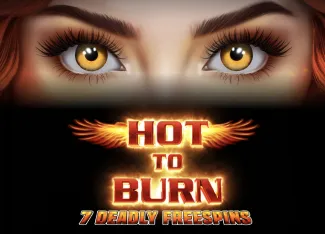 Pragmatic : Hot to Burn 7 Deadly Free Spins - TERRABET168