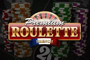 Premium French Roulette - TERRABET168