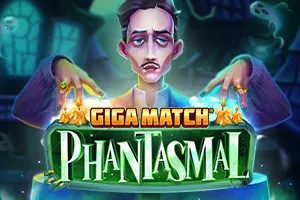Giga Match Phantasmal - TERRABET168