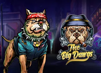 Pragmatic : The Big Dawgs - TERRABET168