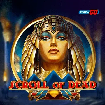 Scroll of Dead - TERRABET168