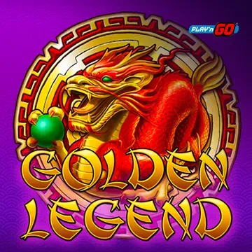 Golden Legend - TERRABET168