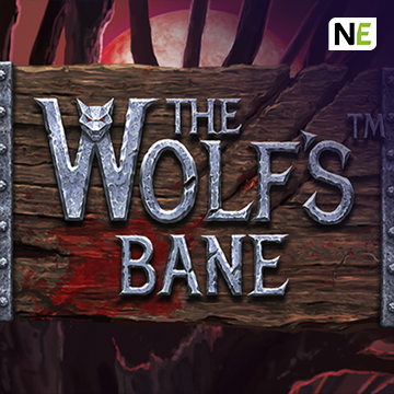 The Wolfs Bane - TERRABET168