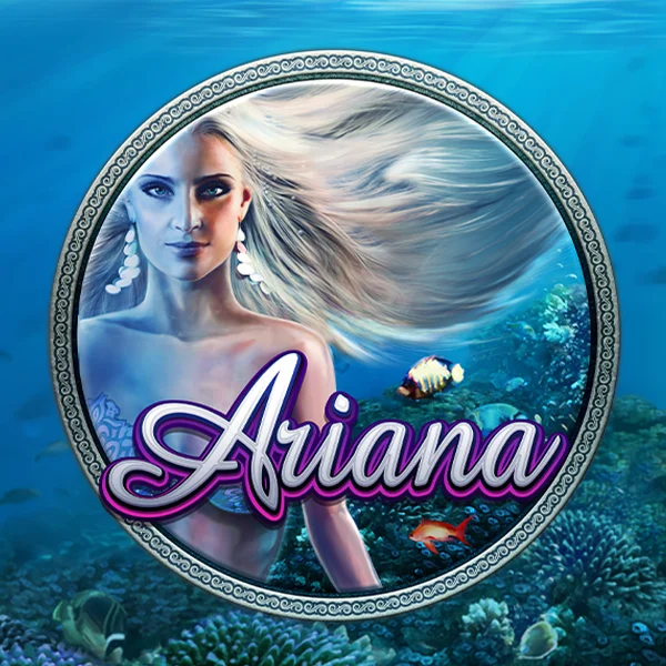 Ariana - TERRABET168