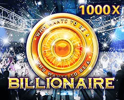 Billionaire - TERRABET168