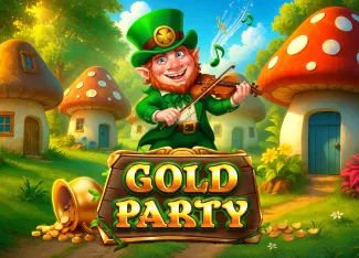Pragmatic : Gold Party - TERRABET168