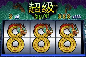 Chaoji 888 - TERRABET168