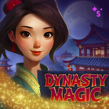 Spinocchio : Dynasty Magic - TERRABET168