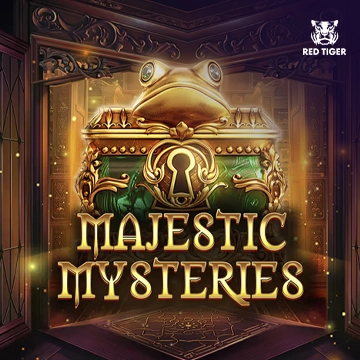 Majestic Mysteries Power Reel - TERRABET168