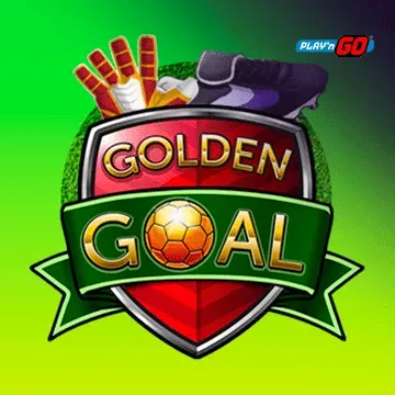 Golden Goal - TERRABET168