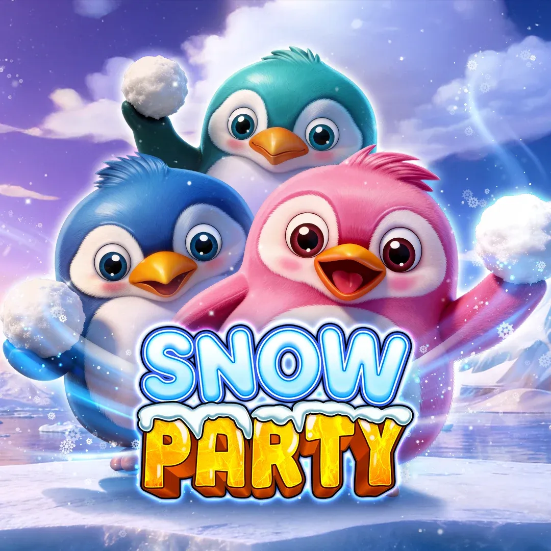 Pragmatic : Snow Party - TERRABET168