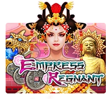 Joker123 : Empress Regnant - TERRABET168