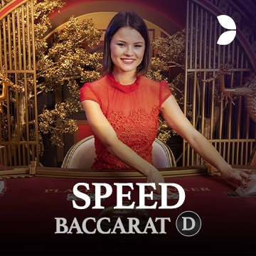 Speed Baccarat D - TERRABET168