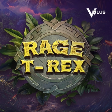 Rage T-Rex - TERRABET168