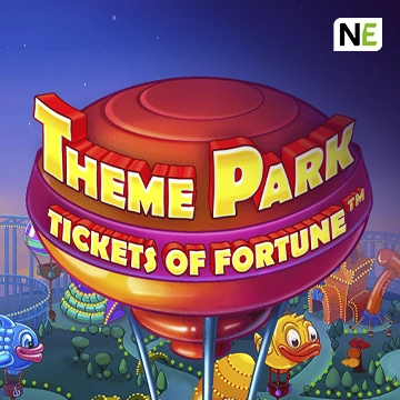 Theme Park: Tickets of Fortune - TERRABET168