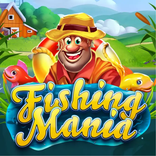 Fishing Mania - TERRABET168