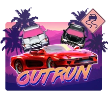 Out Run - TERRABET168