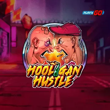 Hooligan Hustle - TERRABET168