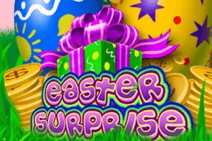 Easter Surprise - TERRABET168