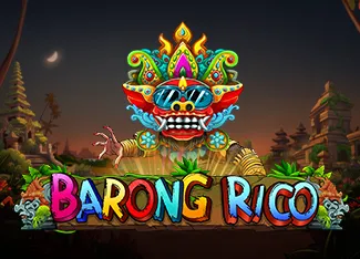 Pragmatic : Barong Rico - TERRABET168
