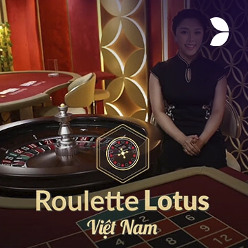 Lotus Roulette - TERRABET168