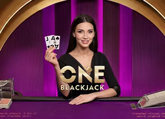 ONE Blackjack - TERRABET168