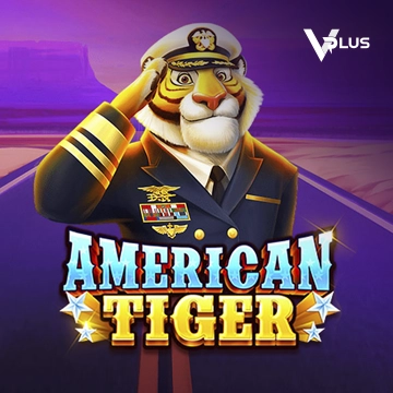 American Tiger - TERRABET168