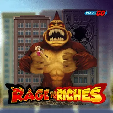 Rage to Riches - TERRABET168