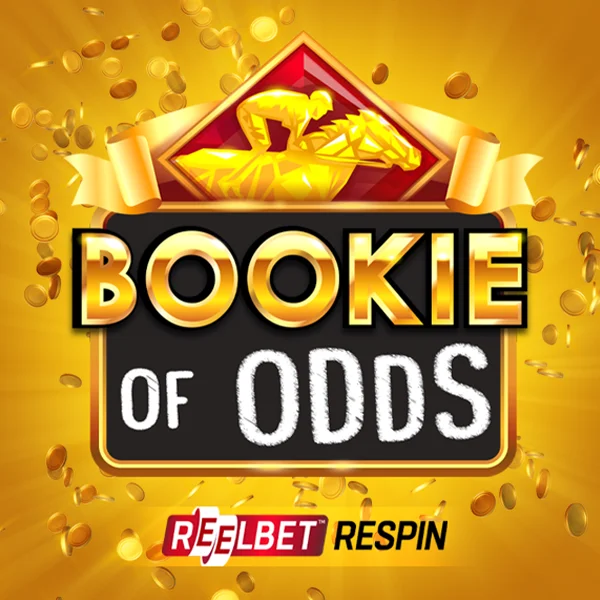 Bookie of Odds - TERRABET168