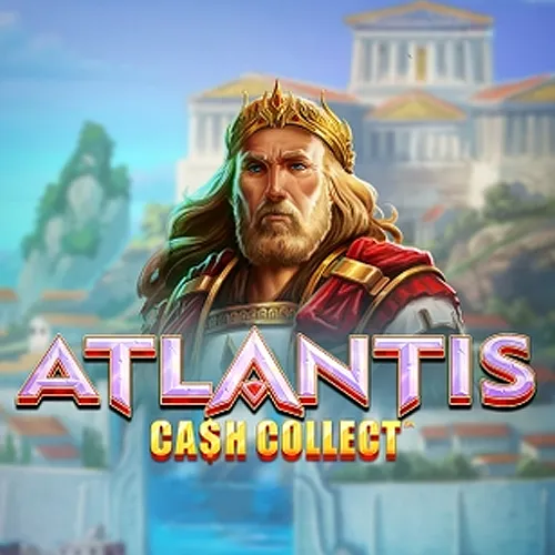 Atlantis Cash Collect - TERRABET168
