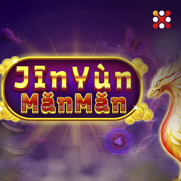 Mancala : Jin Yun Man Man - TERRABET168